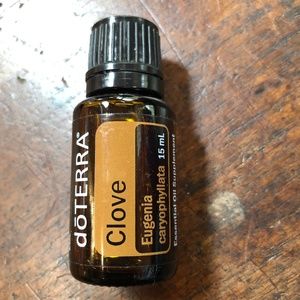 Clove 15ml - SEALED